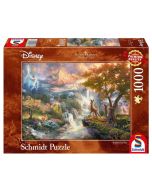 Puzzle PQ 1000 Bambi (Disney) G3