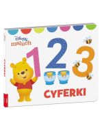 Disney Maluch. Cyferki