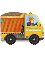 Świat na kółkach. Wywrotka