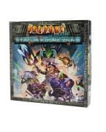 Brzdęk! W! Kosmosie!: Stacja Kosmiczna 11 LUCRUM