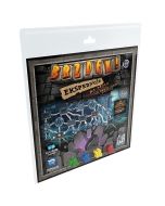 Brzdęk: Ekspedycje po Złoto i Pajęczyny LUCRUM