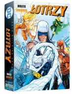 DC Wieczne zło i Pojedynek Superbohaterów: Łotrzy