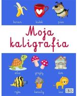 Moja kaligrafia