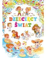 Dziecięcy świat
