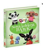 Bing. Nowa kolekcja bajek