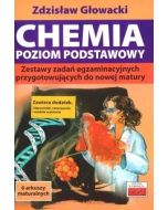 Chemia. Poziom podstawowy. Zestaw zadań..