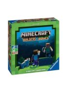 Gra planszowa Minecraft