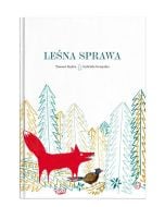 Leśna sprawa