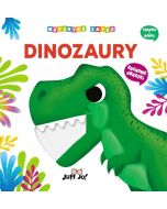 Motoryka smyka. Dinozaury