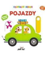 Motoryka smyka. Pojazdy