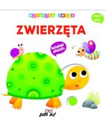 Motoryka smyka. Zwierzęta