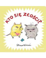 Kto się złości?