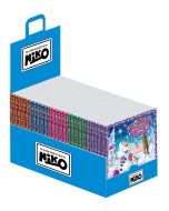 Bajeczki Świąteczne. Display