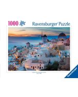 Puzzle 1000 Santorini