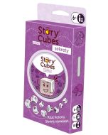 Story Cubes: Sekrety (nowa edycja) REBEL