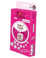 Story Cubes: Fantazje (nowa edycja) REBEL