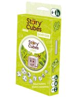 Story Cubes: Podróże (nowa edycja) REBEL