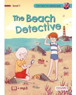 The Beach Detective/Detektywka na plaży