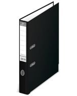 Segregator A4/50K czarny