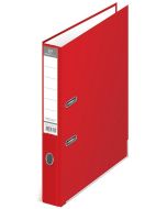 Segregator A4/50K czerwony