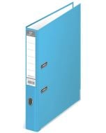 Segregator A4/50K jasnoniebieski