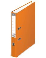 Segregator A4/50K pomarańczowy
