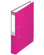 Segregator A4/50K różowy