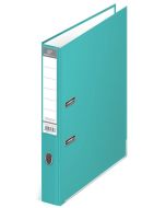 Segregator A4/50K turkusowy