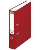 Segregator A4/75K bordowy