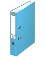 Segregator A4/75K jasnoniebieski