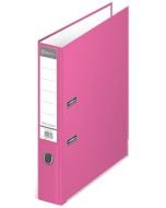 Segregator A4/75K różowy