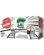 Dylemat wagonika REBEL