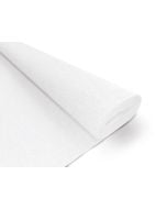 Krepina premium 101 200x50cm biała