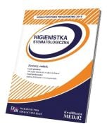 Zestaw zadań. Higienistka stomatologiczna MED.02