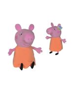 Świnka Peppa Maskotka pluszowa Mama 35cm