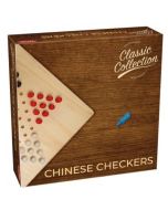 Chińskie warcaby Classic Collection