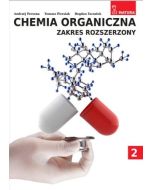 Chemia Organiczna Zakres Rozszerzony Tom 2