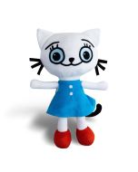 Maskotka Kicia Kocia 30 cm