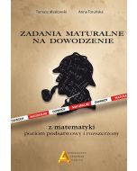 Zadania maturalne na dowodzenie ZP i ZR