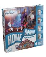 Sprint do domu Kraina Lodu 2 CARTAMUNDI