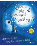 Gdzie się podział czwartek?