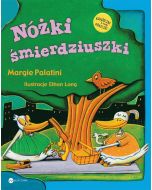 Nóżki śmierdziuszki