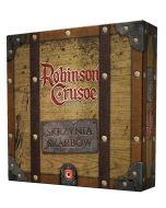 Robinson Crusoe: Skrzynia Skarbów PORTAL