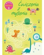 Akademia rozwoju. Ćwiczenia z myślenia