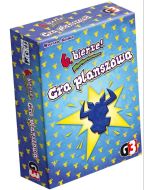 6. bierze! Gra planszowa G3