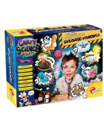 Laboratorium szalonego naukowca