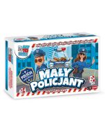 Mały Policjant wersja podróżna