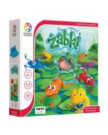 Smart Games Żabki (PL) IUVI Games