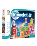Smart Games Kamelot Junior (PL) IUVI Games