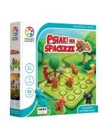 Smart Games Psiaki Na Spacerze (PL) IUVI Games